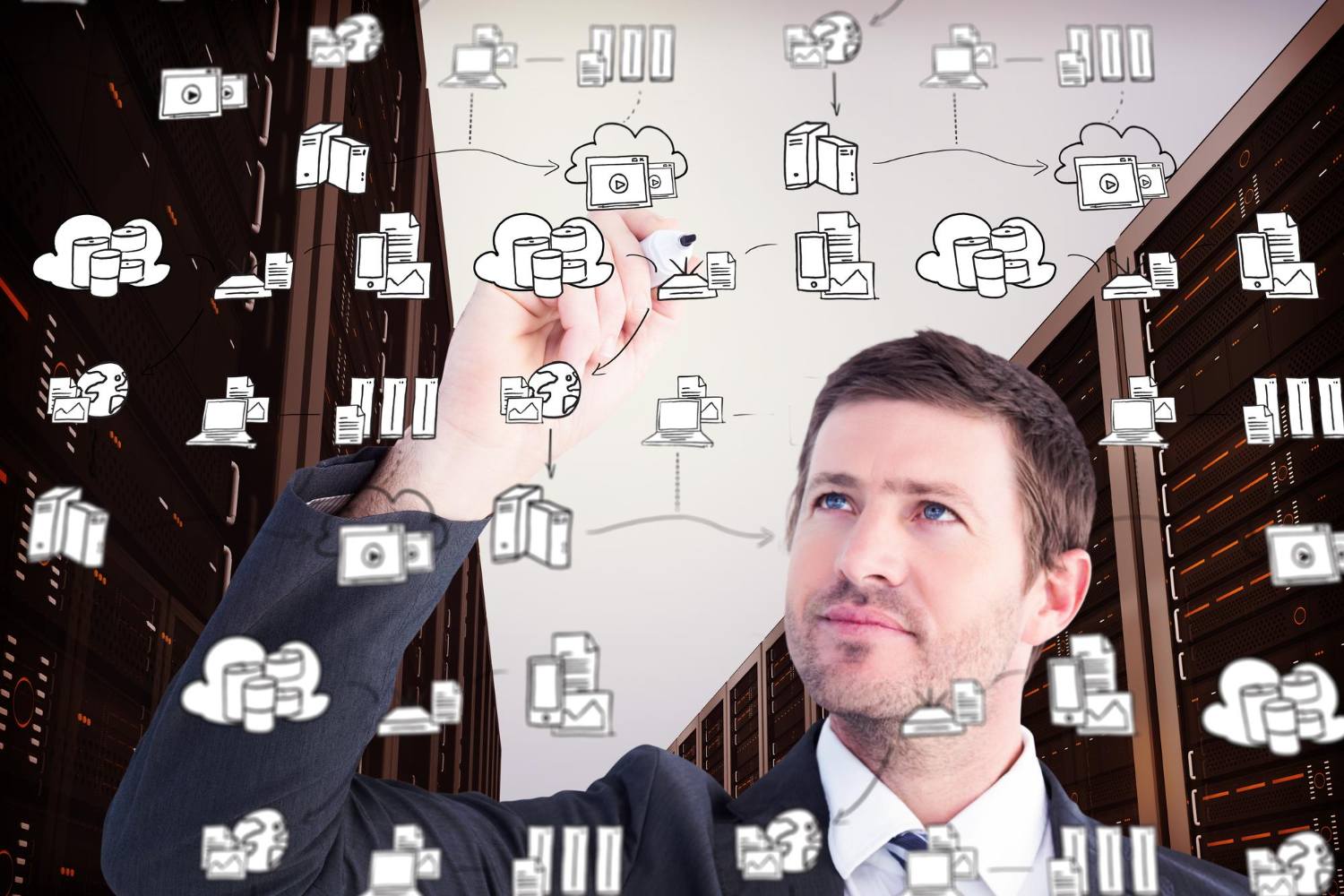 Externalisation RH efficace pour la croissance de votre entreprise
