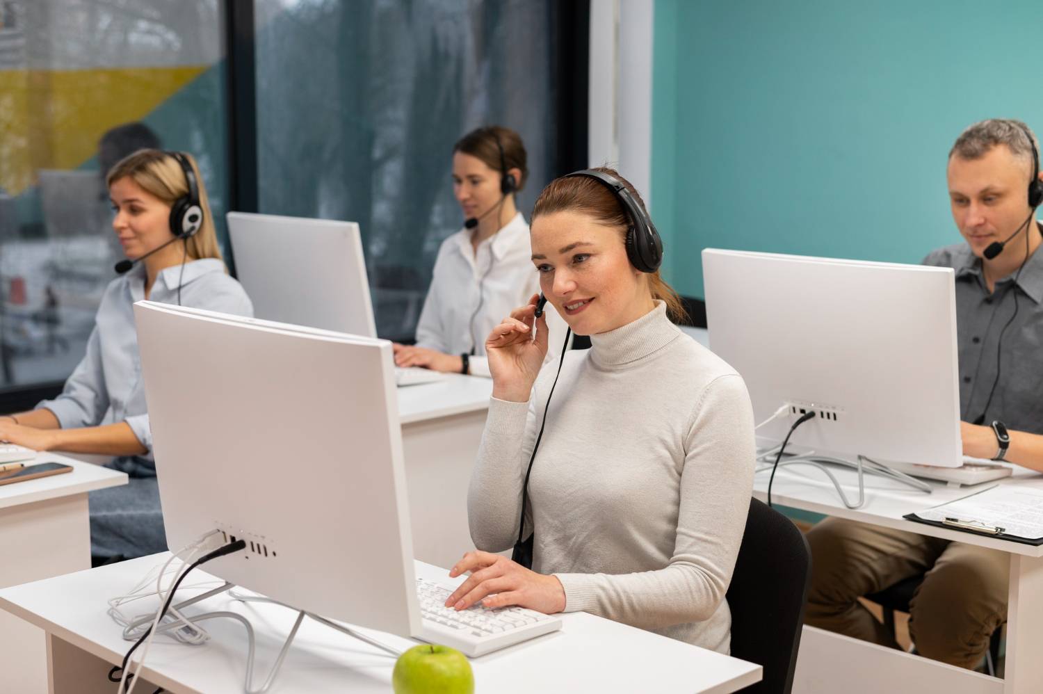 Externalisation du support et de linfrastructure informatique