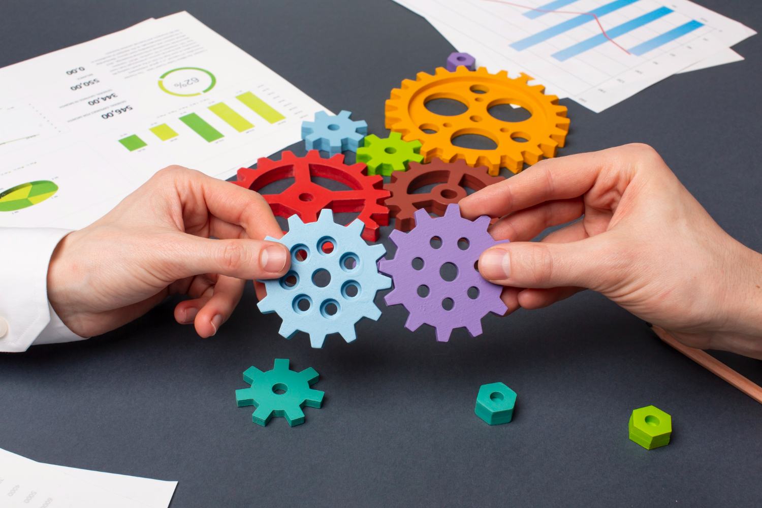 Services professionnels  Laboragegium  Pour votre entreprise